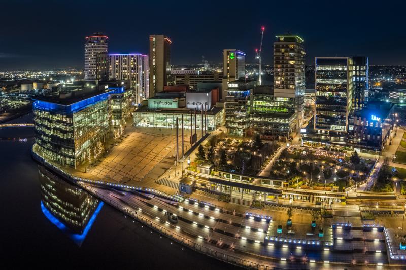 MediaCity